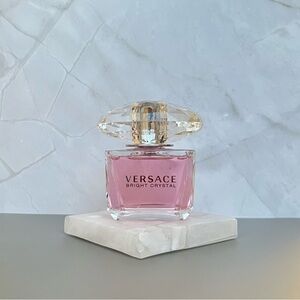 Versace Bright Crystal